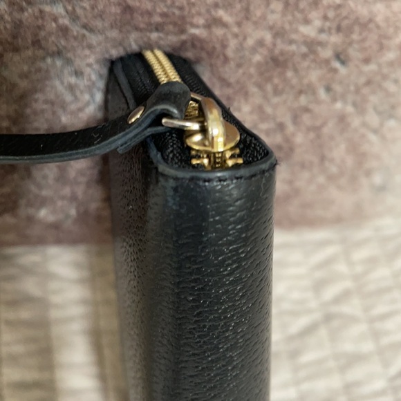 Excellent condition kate spade satchel & wallet - Picture 13 of 16